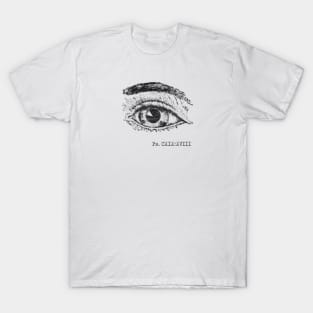 Eye T-Shirt